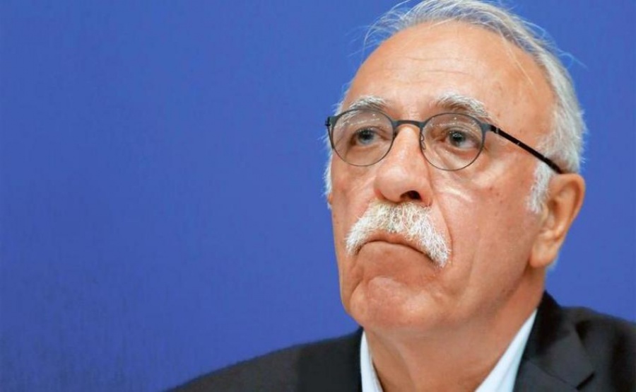 Βίτσας: Νέος στόχος των διακινητών μεταναστών η Σάμος