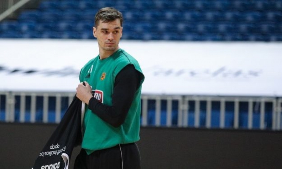 Η έκπληξη του ΟΠΑΠ στον Mario Hezonjia