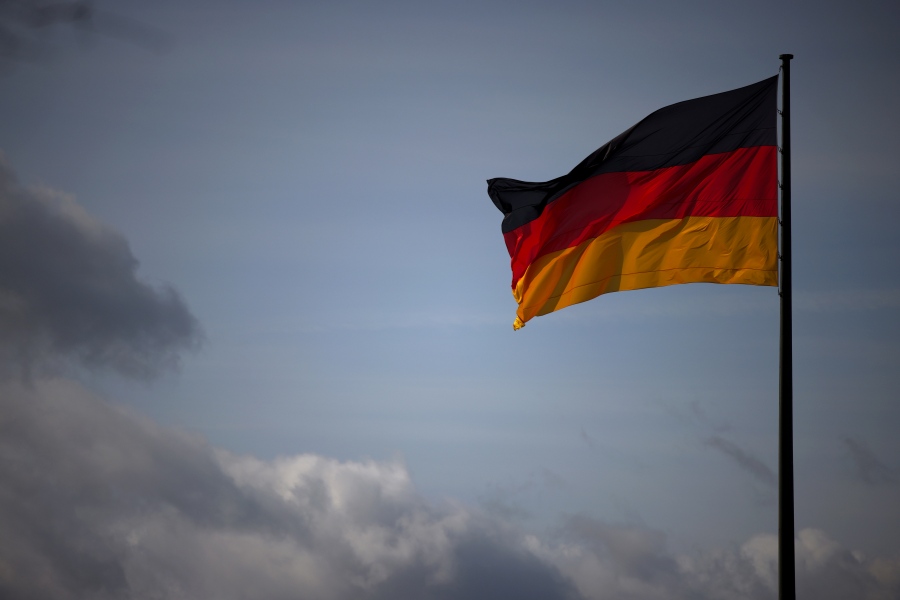 DIW: Το φρένο χρέους «σπάει» την οικονομία της Γερμανίας - Σε πολιτική παράλυση η κυβέρνηση Scholz