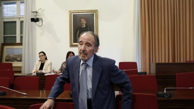 Αν. Μαρτίνης: Δεκαετής κάθειρξη με αναστολή για την υπόθεση του «Ερρίκος Ντυνάν»