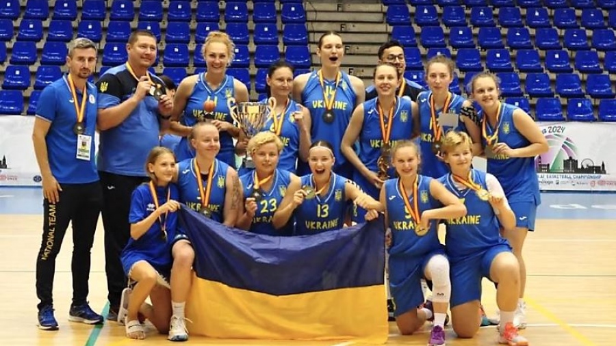 Απίστευτη πρόκληση - Οι Ουκρανοί αθλητές θα επιτρέπεται να μην χαιρετάνε τους Ρώσους και τους Λευκορώσους συναθλητές τους