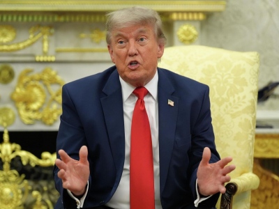 Washington Post: O Trump δεν διαθέτει πολλές επιλογές για την οικονομική ασφυξία στο Ιράν