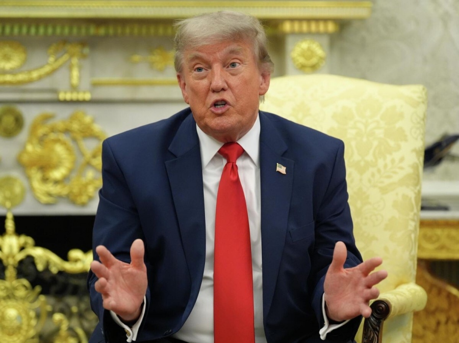 Washington Post: O Trump δεν διαθέτει πολλές επιλογές για την οικονομική ασφυξία στο Ιράν