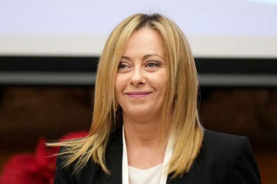 Έτοιμη η κυβέρνηση Meloni για ανατροπές στο μεταναστευτικό - Τι αλλαγές φέρνει ο νέος ιταλικός νόμος