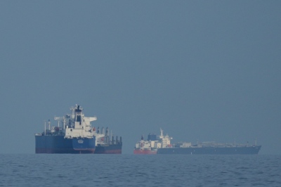 Το  Ιράκ ευχαριστεί το Ιράν για την ελεύθερη διέλευση από το Στενό του Hormuz