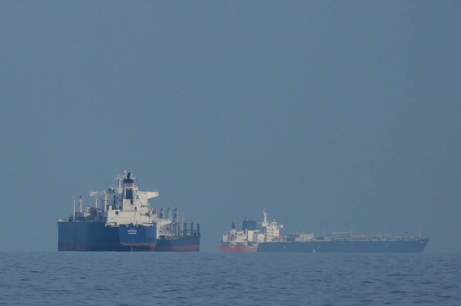 Το  Ιράκ ευχαριστεί το Ιράν για την ελεύθερη διέλευση από το Στενό του Hormuz