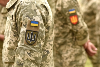 Arestovych (Ουκρανία): Δεν θα υπάρξουν άμεσα νίκες στην Kherson