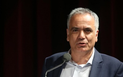 Σκουρλέτης: Επίδοξοι νταβατζήδες της Αριστεράς προσπαθούν να διαμορφώσουν την ατζέντα του ΣΥΡΙΖΑ