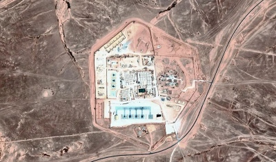 Πρωτοφανές - Πώς οι Ιρανοί έκρυψαν drone πίσω από αμερικανικό drone και κατέστρεψαν τη βάση Tower 22 στην Ιορδανία
