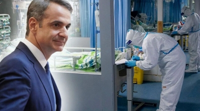 Η θητεία Μητσοτάκη θα στιγματιστεί από τους 20.000 νεκρούς λόγω πανδημίας – Γιατί απέτυχε στην διαχείριση και τι μπορεί να κάνει;