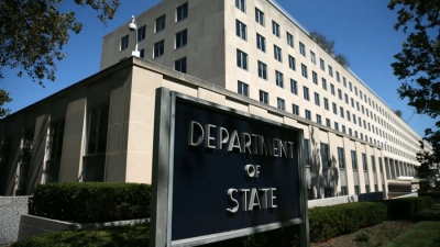Αποστάσεις State Department από τις δηλώσεις Schumer για Ισραήλ - «Απηχούν τις απόψεις του»