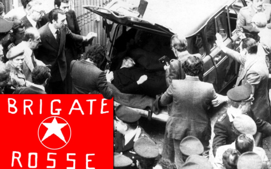 Πέθανε ο Raffaele Fiore, ο τρομοκράτης των Ερυθρών Ταξιαρχιών που έστησε την ενέδρα στον Aldo Moro
