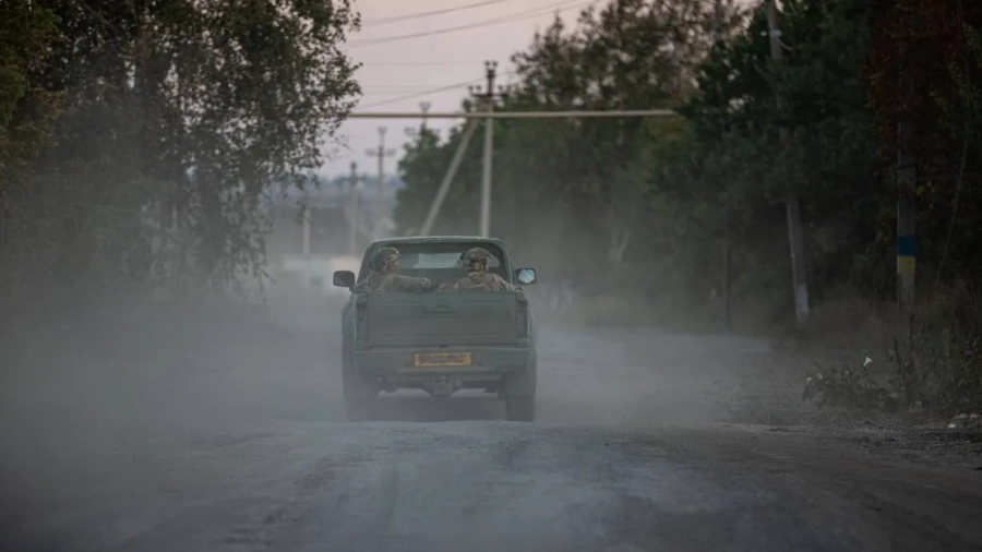 Κραχ σε Slovyansk–Kramatorsk: Οι Ρώσοι αποδεκατίζουν την εφοδιαστική αλυσίδα των Ουκρανών