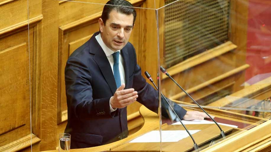 Μηδενισμός των τελών δικτύου για 4μηνο για όσους έμειναν χωρίς ρεύμα