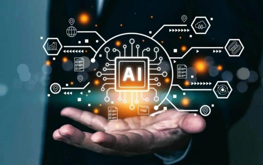 Could artificial intelligence bring a new tax?