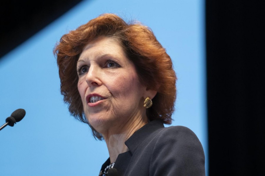 Mester (Fed): Στο 2% η δυνητική οικονομική ανάπτυξη των ΗΠΑ μακροπρόθεσμα