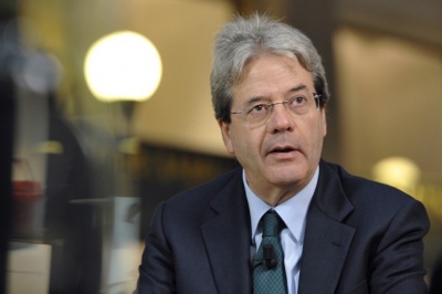 Gentiloni (EE): Δεν προτείνει κανείς ομόλογα για να καλύψει προηγούμενα χρέη - Η ΕΕ χρειάζεται ένα εργαλείο, για να χρηματοδοτήσει την ανοικοδόμηση της.