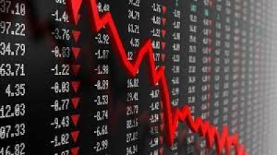 Λίγο μετά το κλείσιμο του ΧΑ – Καθολική πτώση και ευθυγράμμιση με τις ξένες αγορές 