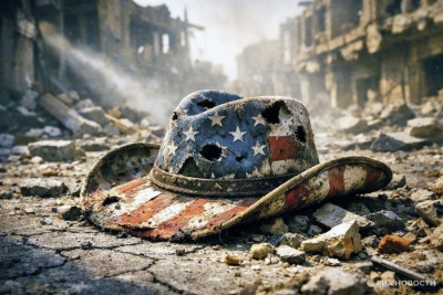 From the 'Suez moment' to Hormuz: Iran finds America’s weak spot with 'neither war nor peace' tactics