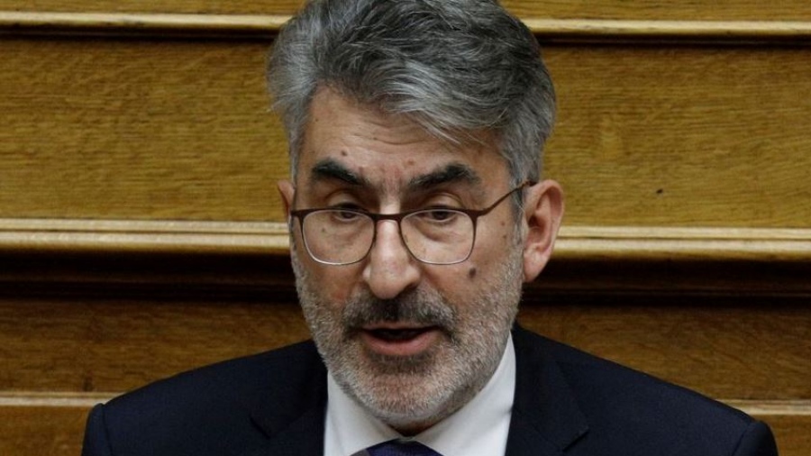 Ξανθόπουλος: Ομολογία αποτυχίας της κυβέρνησης να συλλάβει τη φοροδιαφυγή και επίθεση στους ελεύθερους επαγγελματίες