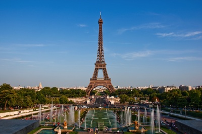 EY: Το Παρίσι ο πιο αγαπημένος επενδυτικός προορισμός της Ευρώπης - Ξεπέρασε το Λονδίνο