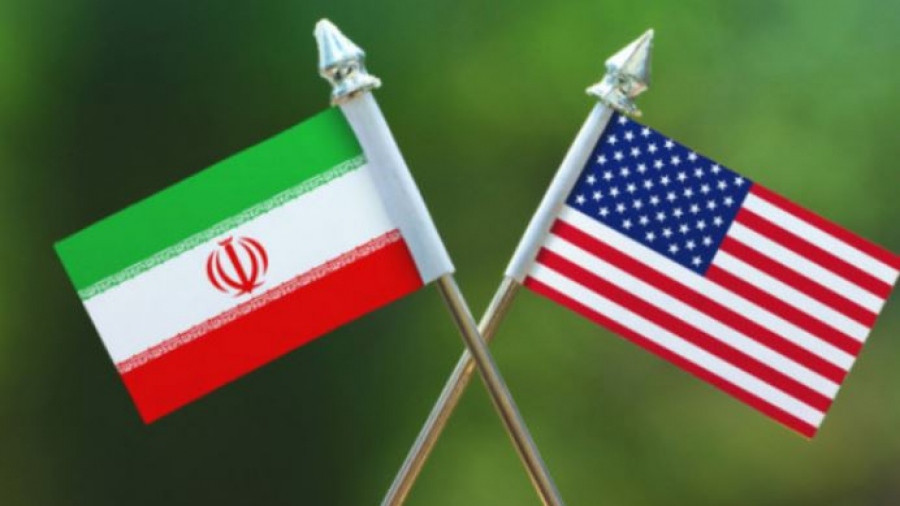 Trump: Η επιθυμία του Ιράν είναι να υπάρξει συμφωνία με τις ΗΠΑ