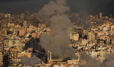 Διάσπαση στο Ιράν; Η διπλωματία καλεί το Συμβούλιο Ασφαλείας να τερματίσει τον πόλεμο - Οι Φρουροί της Επανάστασης απειλούν με «κόλαση»