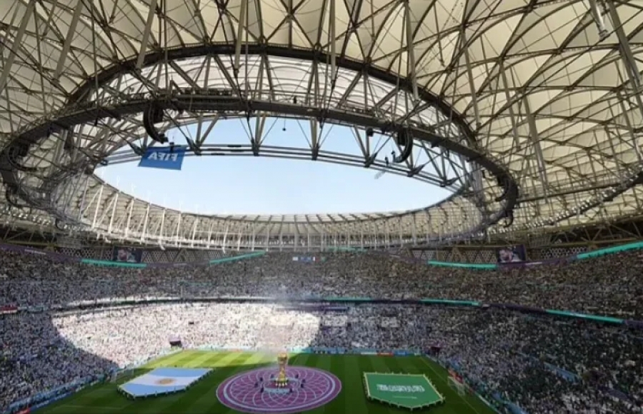 Βόμβα από Ισραήλ: Το Ιράν σχεδιάζει μεγάλης κλίμακας τρομοκρατική επίθεση στο Παγκόσμιο Κύπελλο του Κατάρ