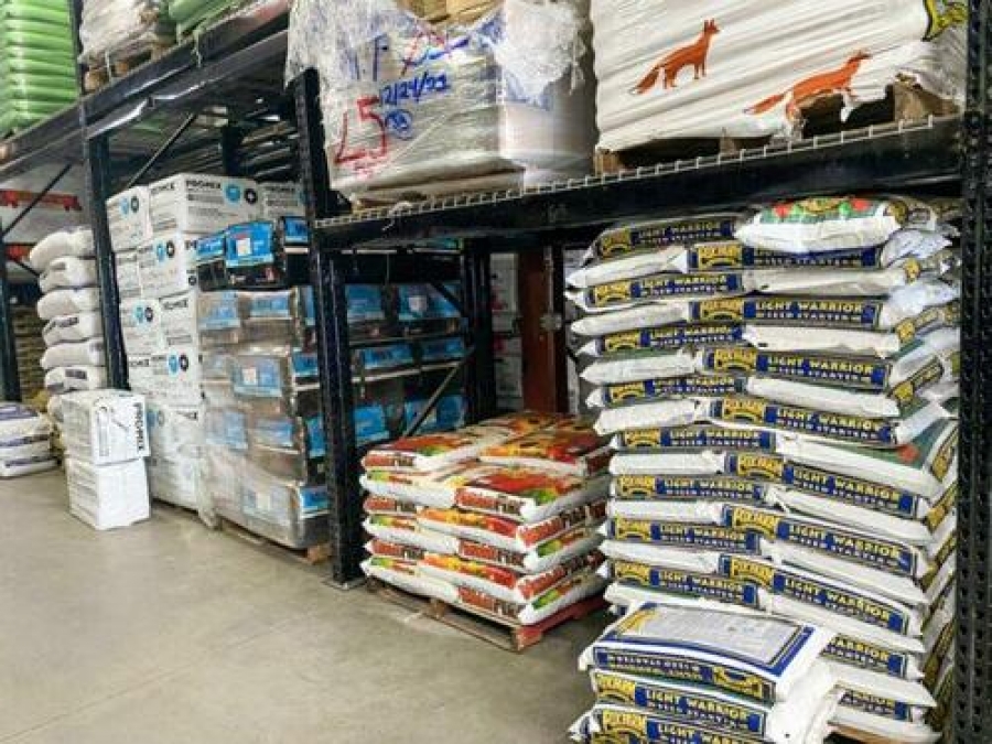 Ρωσία: Κίνδυνος παγκόσμιας επισιτιστικής κρίσης από το embargo στα λιπάσματα