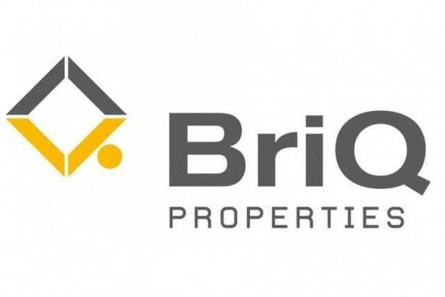 BRIQ Properties: Κέρδη 1,522 εκατ. στο εννεάμηνο του 2019