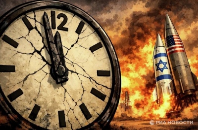 Assassination in Tehran: U.S. and Israel accused of killing Ali Khamenei as Russia sees a dangerous global power play unfold