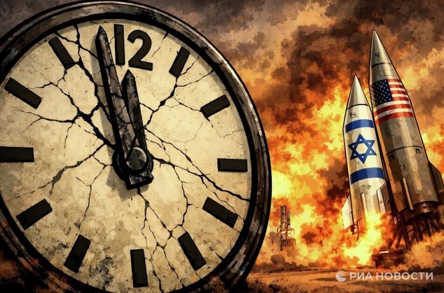 Assassination in Tehran: U.S. and Israel accused of killing Ali Khamenei as Russia sees a dangerous global power play unfold