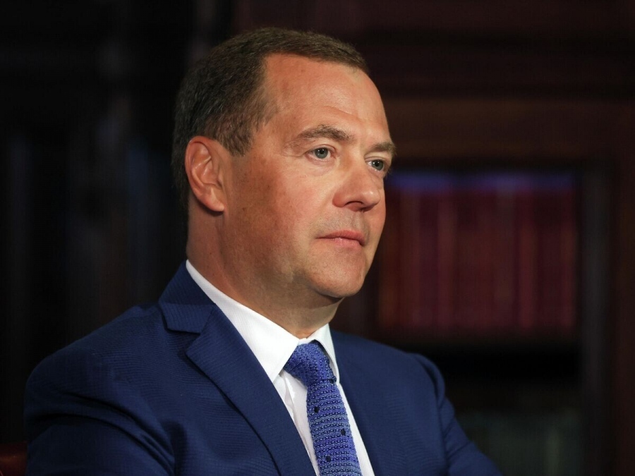 Medvedev's warning: The more money the West gives to Kyiv, the more terrifying the end