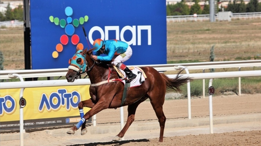 Ματαιώνονται οι ελληνικές ιπποδρομίες στις 15 και 22 Μαρτίου