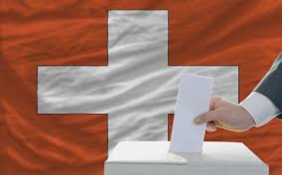Κρίσιμο δημοψήφισμα σήμερα (25/11) στην Ελβετία: Θα κρίνει εάν το διεθνές δίκαιο είναι υπεράνω του εθνικού