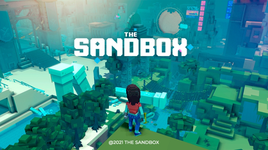 The Sandbox: Πώληση εικονικού οικοπέδου αντί 450.000 δολαρίων