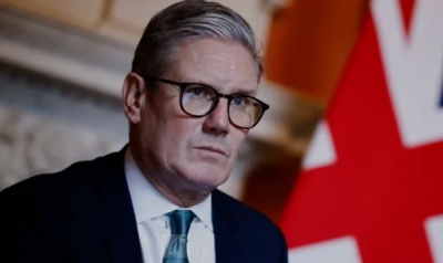 Starmer (πρωθυπουργός Βρετανίας): Πρωτοφανής η επίθεση της Ρωσίας - Στηρίζουμε την Πολωνία