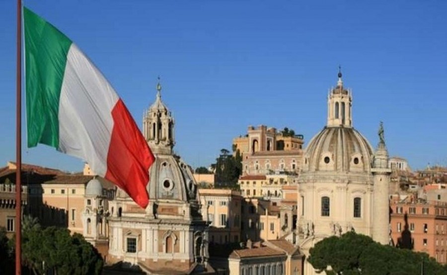 Ιταλία - Κορωνοϊός: Μέτρα στήριξης ως 5 δις ευρώ για πληττόμενες επιχειρήσεις προτείνει η κυβέρνηση