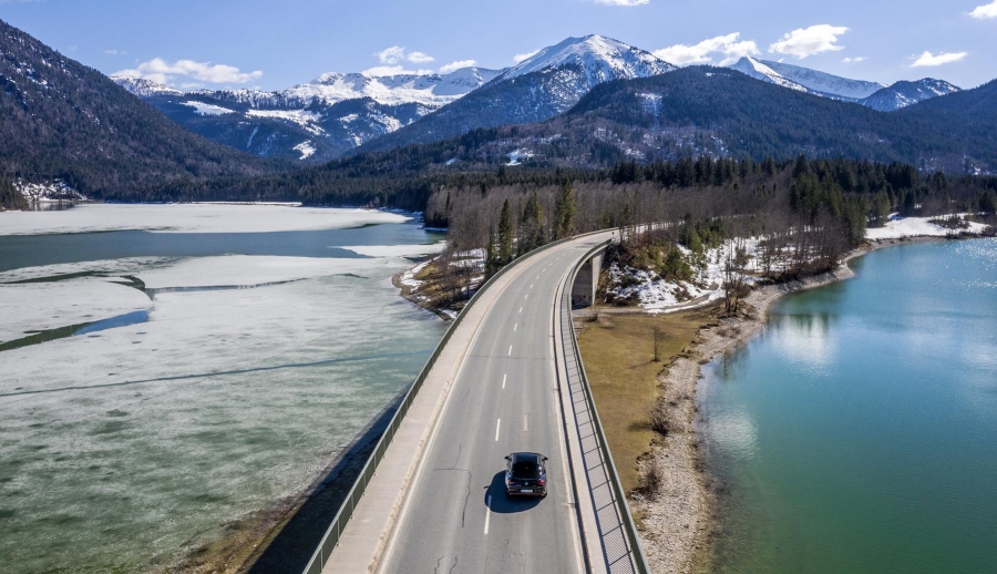 Πόσα αυτοκίνητα κυκλοφορούν στους δρόμους της Ευρώπης;