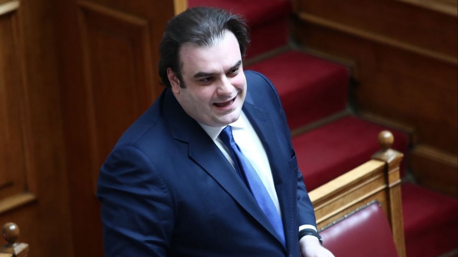 Πιερρακάκης (Υπουργός Παιδείας): Σήμερα το βράδυ εκκινεί η «μεγάλη ιστορική αλλαγή»