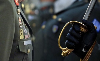 Κρίσεις αξιωματικών από το Ανώτατο Στρατιωτικό Συμβούλιο