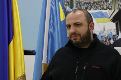 Eπιβεβαίωση σοκ WP, για ρόλο Umerov στη σύνταξη σχεδίου Trump - Συμφώνησε σε απόσυρση από Donbass και μείωση στρατού