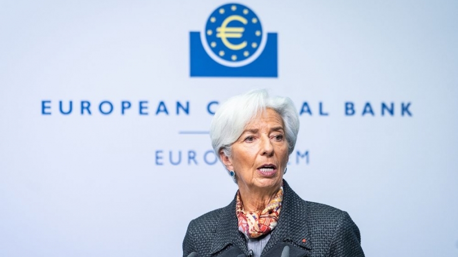 Σε πανικό η Lagarde λόγω Credit Suisse: Η ΕΚΤ είναι έτοιμη να παράσχει ρευστότητα στις ευρωπαϊκές τράπεζες