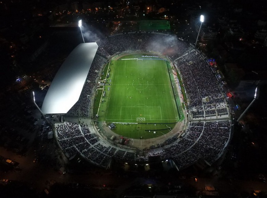 Κατατέθηκε ο φάκελος για τη «Νέα Τούμπα» στο υπουργείο Περιβάλλοντος