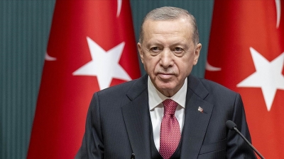 Erdogan: Παράγουμε μόνοι μας τα όπλα μας – Συμμαχία με Putin για αλεύρι στην Αφρική