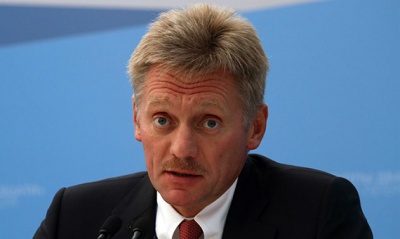 Peskov (Κρεμλίνο): Ο Putin εξακολουθεί να ελπίζει για καλύτερους δεσμούς με τις ΗΠΑ, παρά τις κυρώσεις