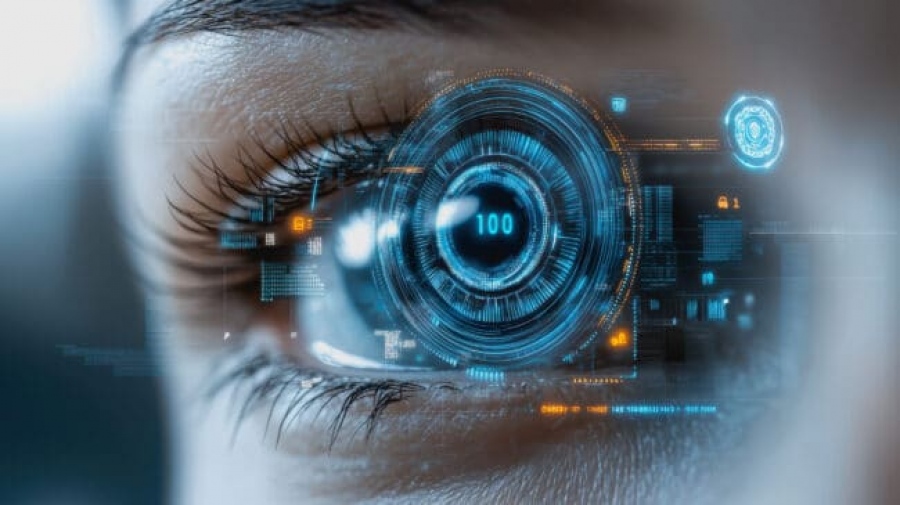 «Με το μάτι στο τρένο!» - Από 1η Σεπτεμβρίου η επιβίβαση στη Ρωσία θα γίνεται με… βιομετρικά στοιχεία