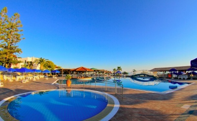 Άνοιξαν 498 ξενοδοχεία την πενταετία 2012 - 2017 ενώ έκλεισαν 427 το ίδιο διάστημα