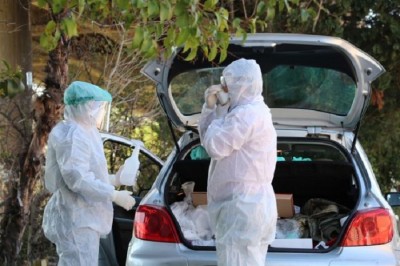 Μίνι lockdown σε Ιωάννινα και Κοζάνη - Δείτε αναλυτικά τα μέτρα