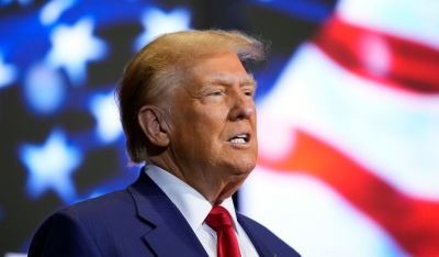 CNN: Ο Trump δεν έχει λάβει ακόμη απόφαση για χτυπήματα στη Βενεζουέλα